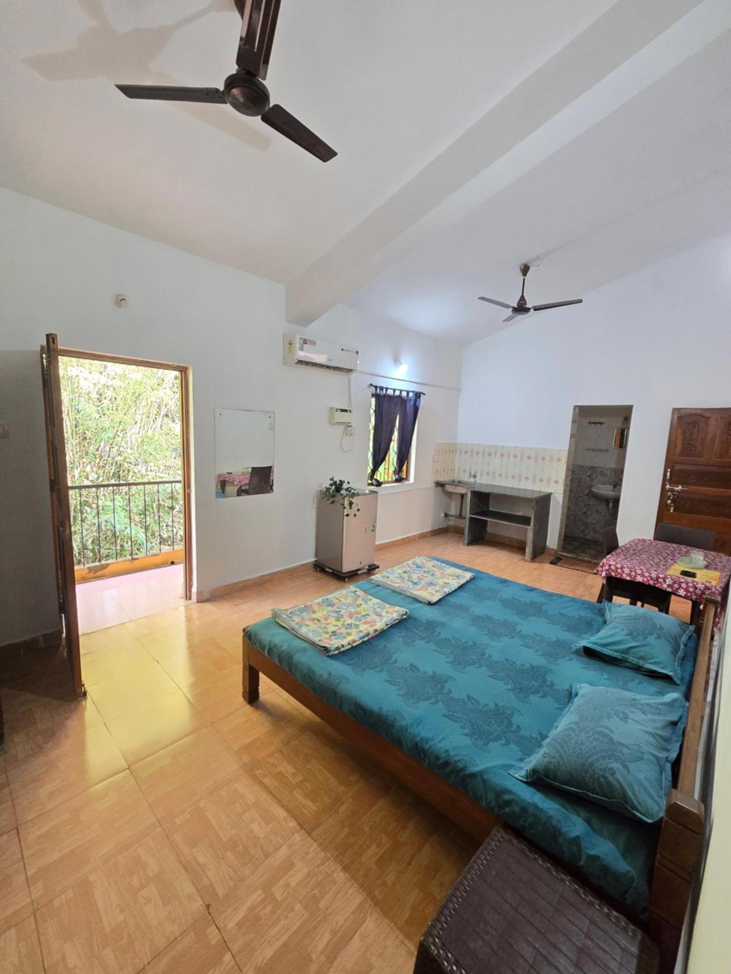 Georgedale Guest house