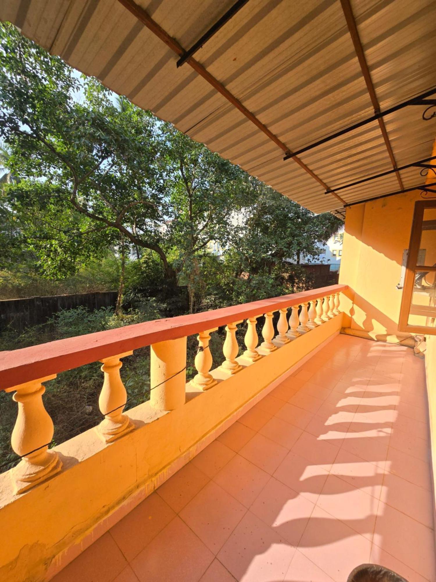 Guest house Georgedale *