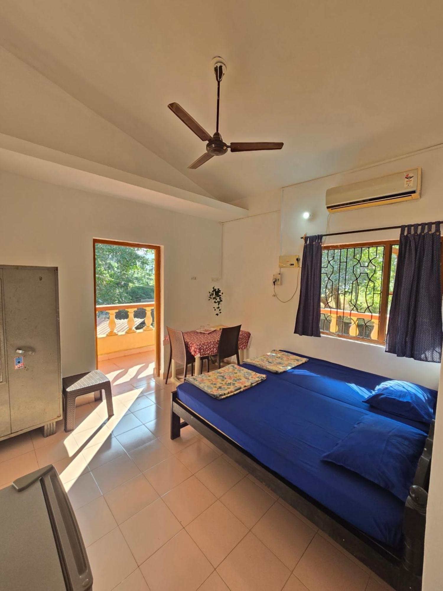 Georgedale Guest house